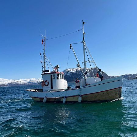 Maribell Sjobuer As Tromsø Exterior foto