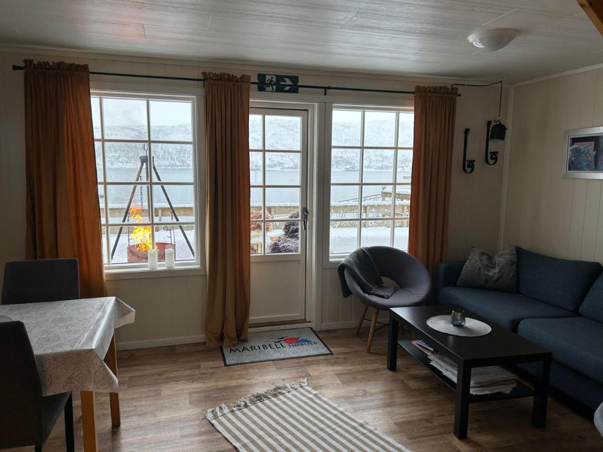 Maribell Sjobuer As Tromsø Exterior foto