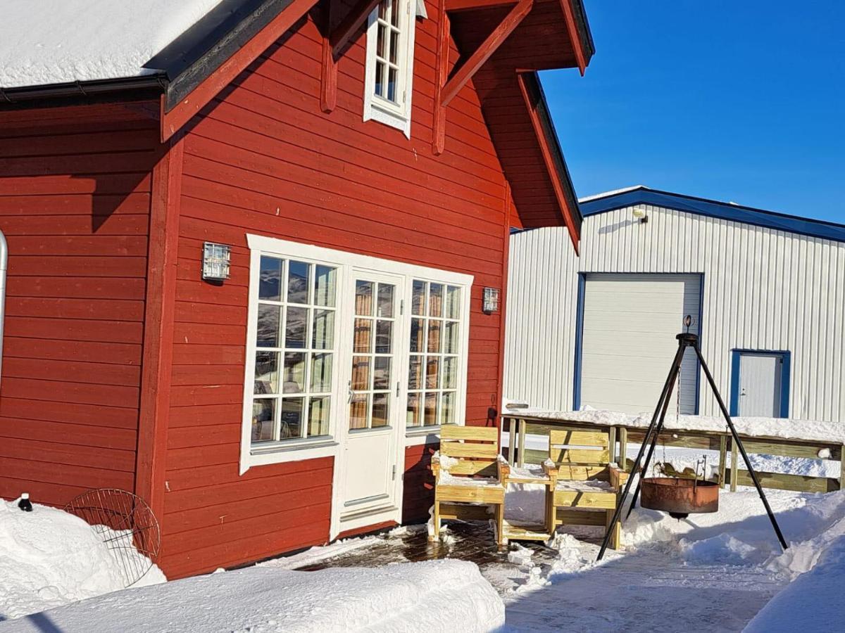 Maribell Sjobuer As Tromsø Exterior foto
