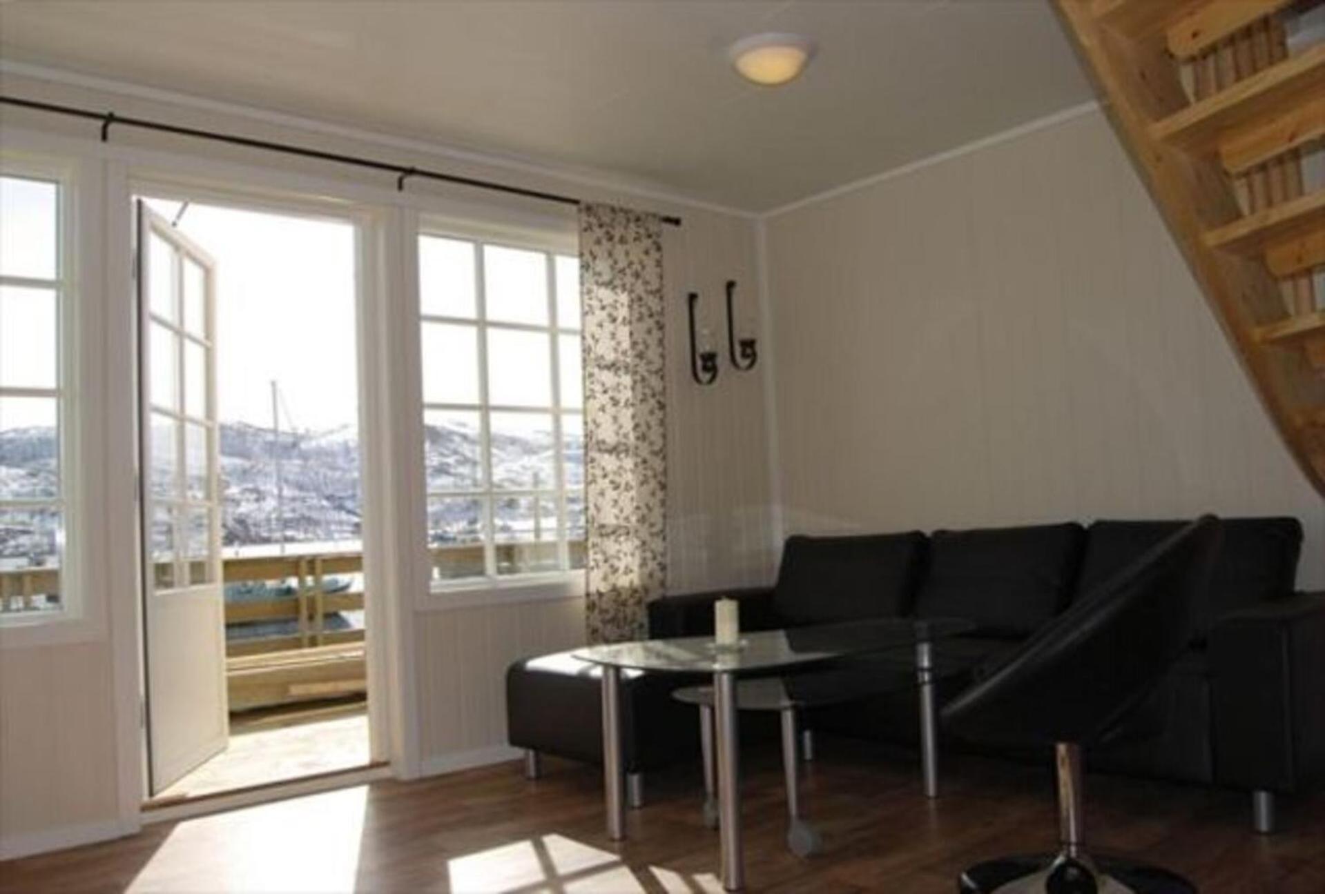 Maribell Sjobuer As Tromsø Exterior foto